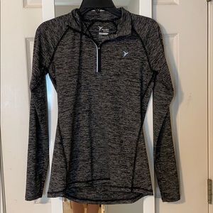 Women’s Quarter Zip Performance Pullover